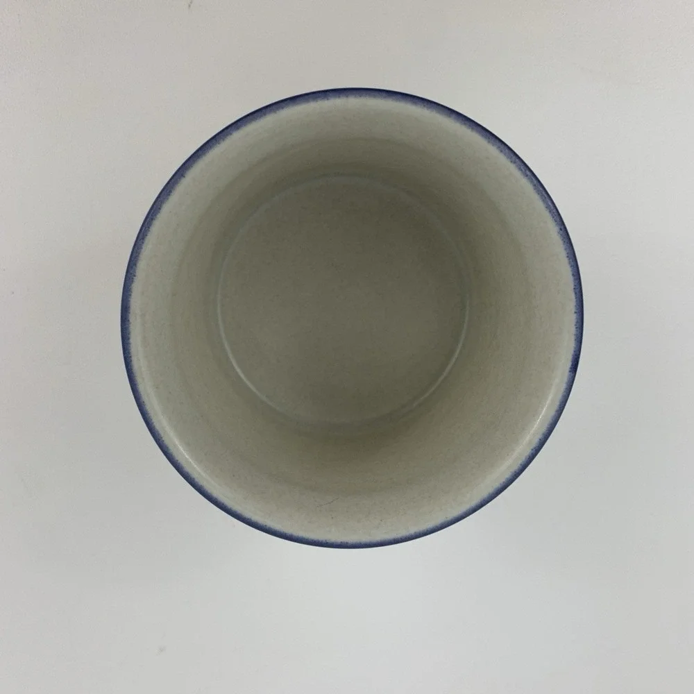 Pfaltzgraff Yorktowne Miniature Crock Ramekin Custard Cup 920 Vintage